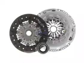 KT-378 AISIN Комплект сцепления